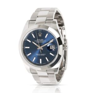 Rolex Oyster Perpetual
