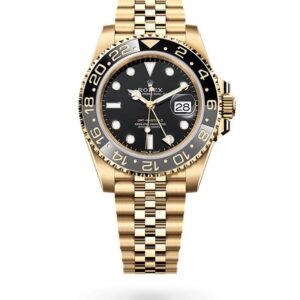 GMT-Master II Oyster