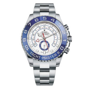 Rolex Yacht-Master II