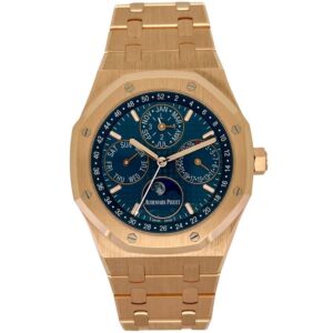 Royal Oak Perpetual Calendar