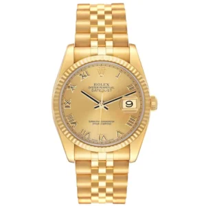 Rolex Datejust 36