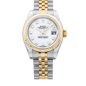 Datejust Lady