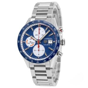 TAG Heuer Carrera Calibre 16