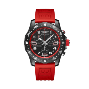 Professional Endurance